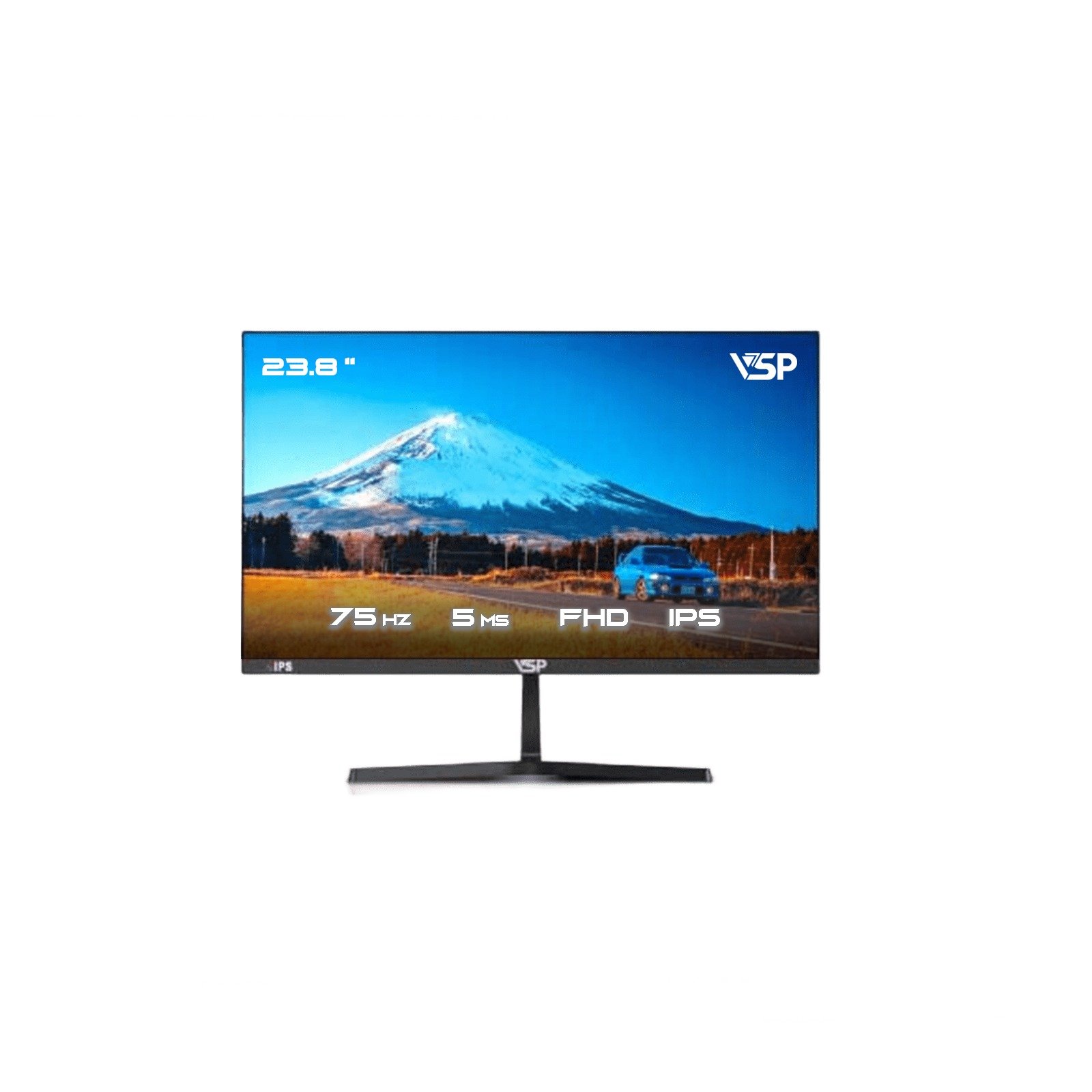 MÀN HÌNH VSP V2407S - 24 inch - 100Hz - IPS